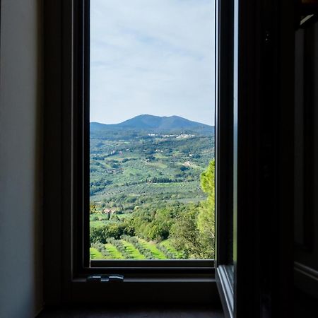 Il Palagio Vecchio Bed & Breakfast Fiesole Exterior photo