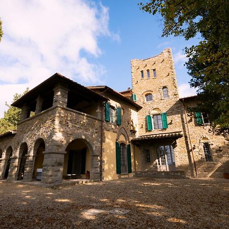 Il Palagio Vecchio Bed & Breakfast Fiesole Exterior photo